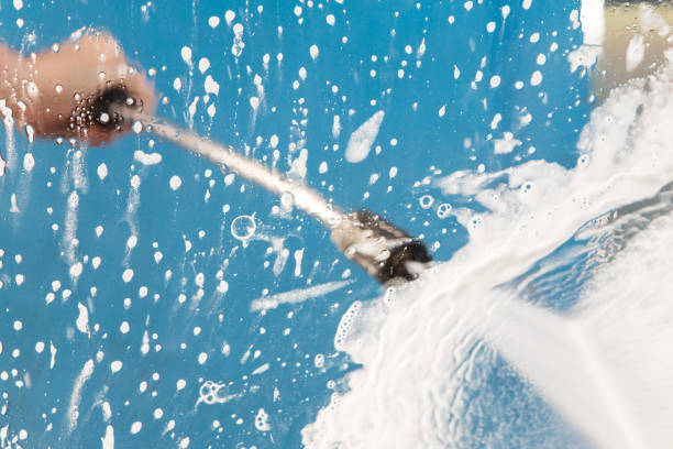 Best Gas Station Cleaning  in Arabi, LA